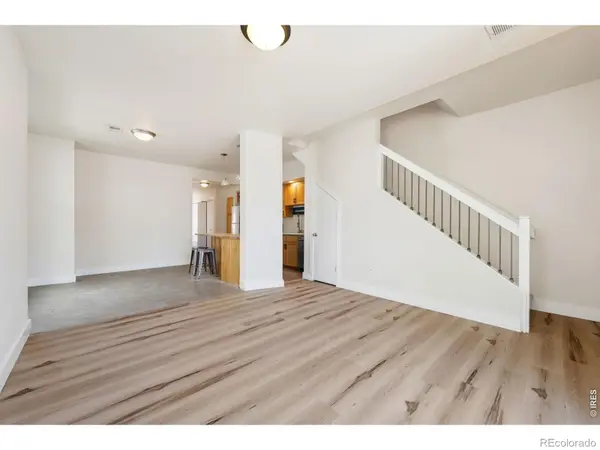 802 Heschel ST #D, Fort Collins, CO 80524
