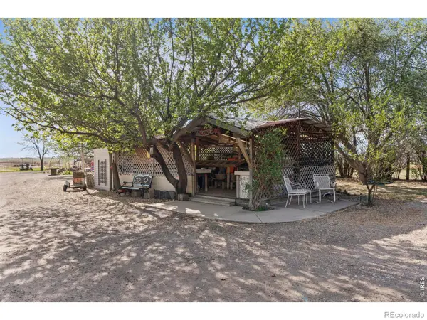 8020 S Timberline RD, Fort Collins, CO 80525