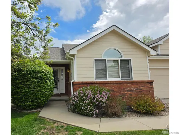 1526 Tulip CT, Longmont, CO 80501
