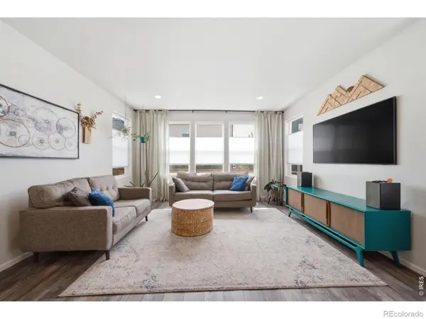 2939 Coleman ST, Fort Collins, CO 80524