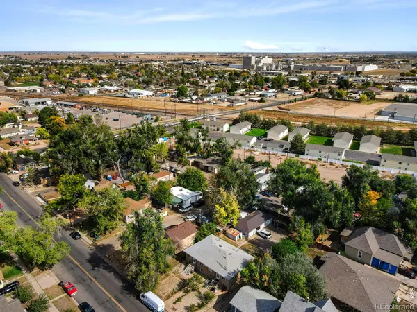 1626 6th AVE, Greeley, CO 80631