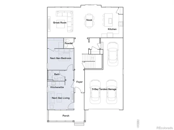 1827 Desert Lark ST, Fort Collins, CO 80528