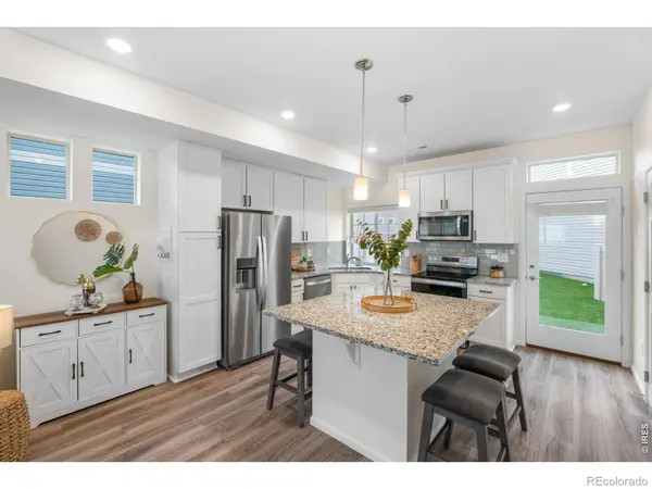 3582 Streamwood DR, Johnstown, CO 80534