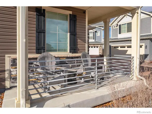 3582 Streamwood DR, Johnstown, CO 80534