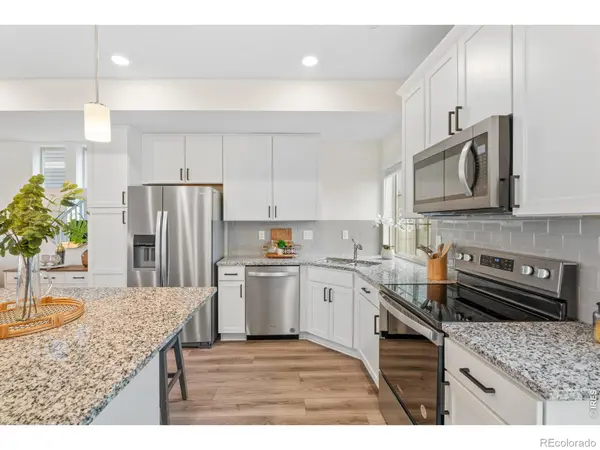 3582 Streamwood DR, Johnstown, CO 80534