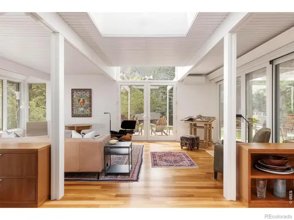 855 Circle DR, Boulder, CO 80302