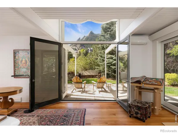 855 Circle DR, Boulder, CO 80302