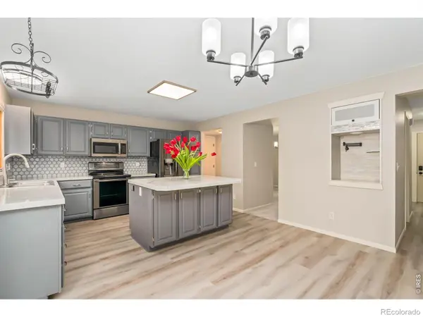 1624 Faraday CIR, Fort Collins, CO 80525