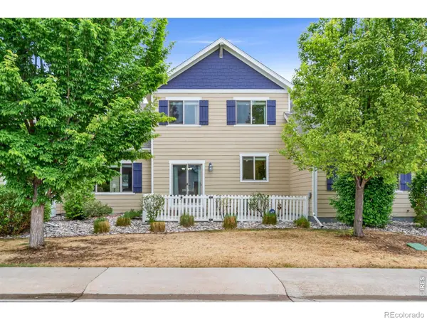 6902 Nimitz DR #A102, Fort Collins, CO 80526