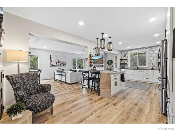 370 Big Boulder DR, Estes Park, CO 80517