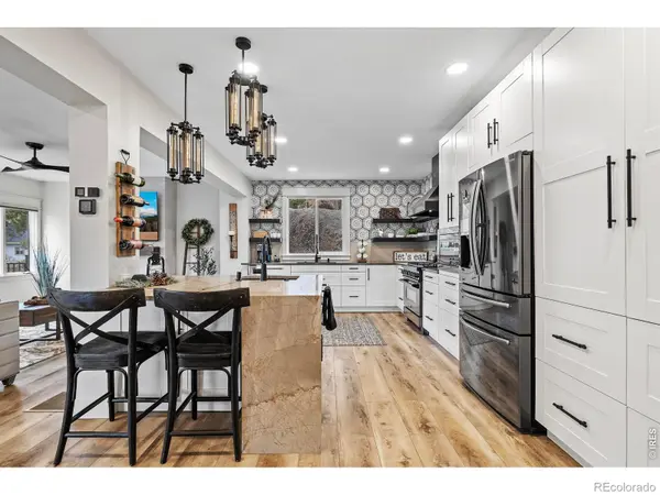 370 Big Boulder DR, Estes Park, CO 80517