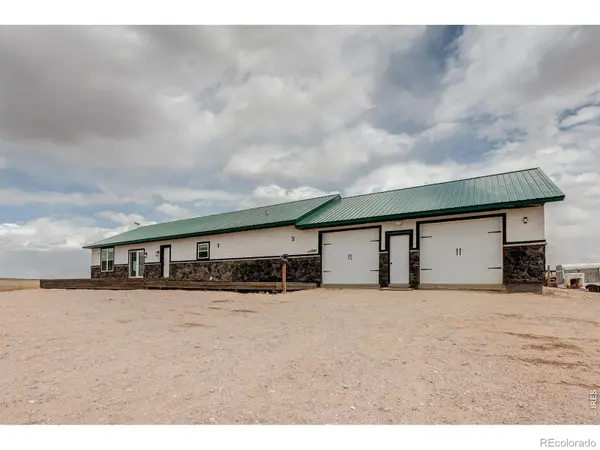 18298 Romar Ranch RD, Wellington, CO 80549