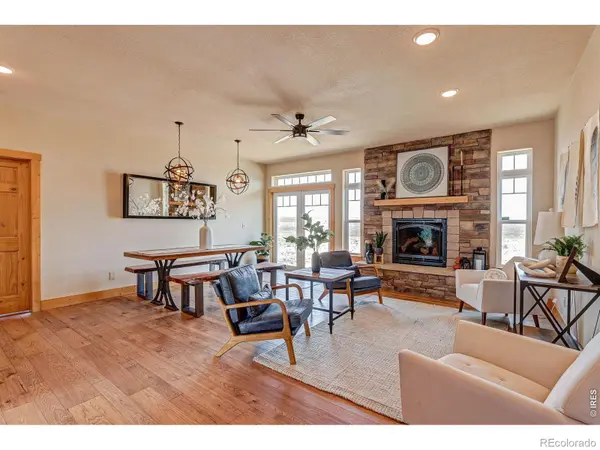 18298 Romar Ranch RD, Wellington, CO 80549