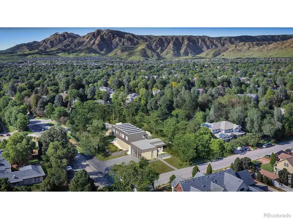 2090 Orchard AVE, Boulder, CO 80304