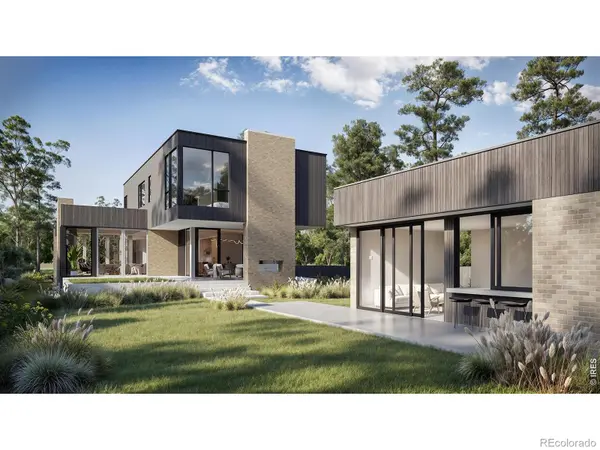 2090 Orchard AVE, Boulder, CO 80304