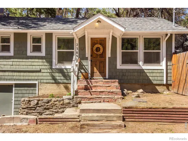 2389 US Highway 34, Drake, CO 80515