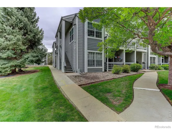 7492 Singing Hills DR, Boulder, CO 80301