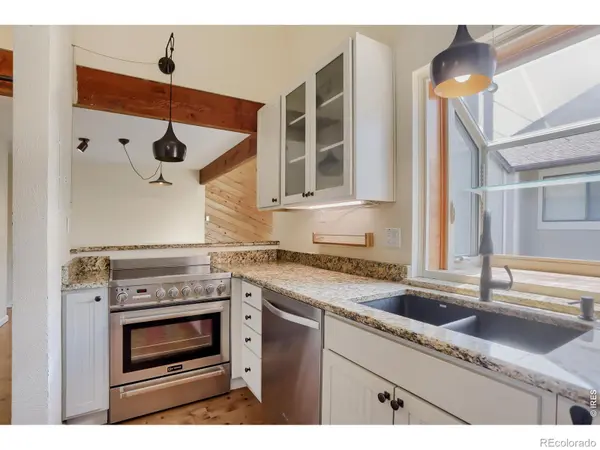 4723 Tantra DR #E6, Boulder, CO 80305