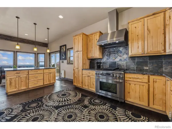 801 Hernia Hill TRL, Bellvue, CO 80512