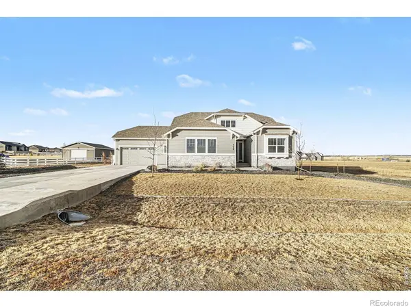 2648 Cutter DR, Severance, CO 80524