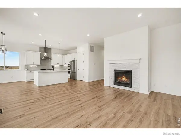 2648 Cutter DR, Severance, CO 80524