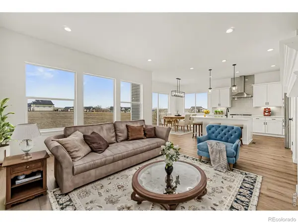 2648 Cutter DR, Severance, CO 80524
