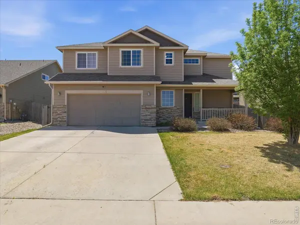 8406 17th ST, Greeley, CO 80634