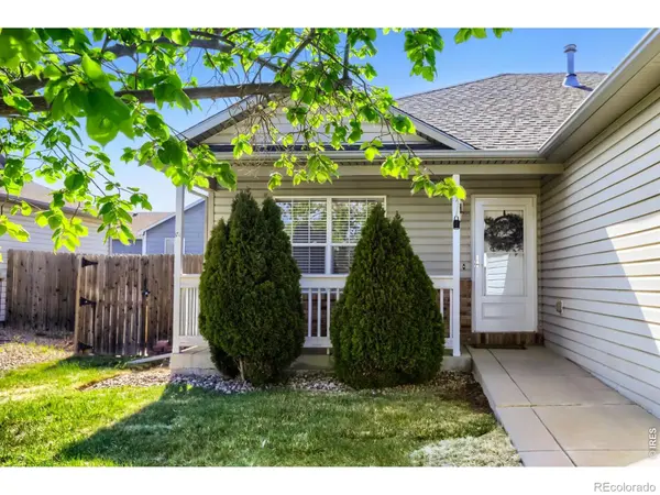 2827 40th AVE, Greeley, CO 80634