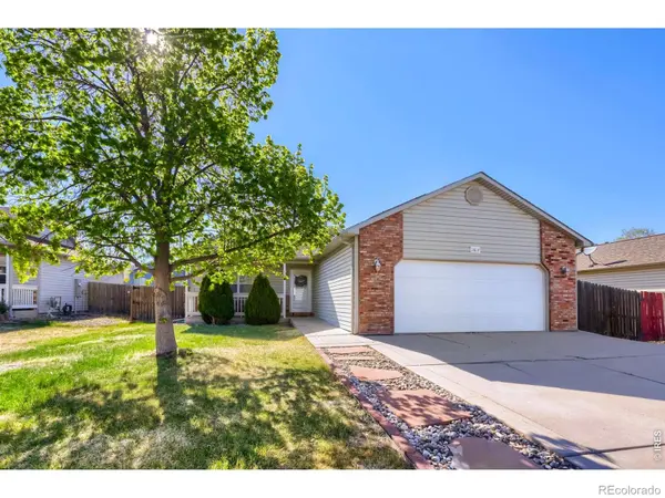 2827 40th AVE, Greeley, CO 80634