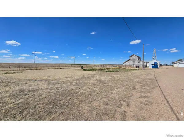 37485 County Road 63, Peetz, CO 80747