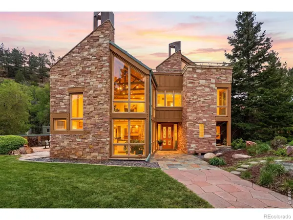 3400 Eldorado Springs DR, Boulder, CO 80303