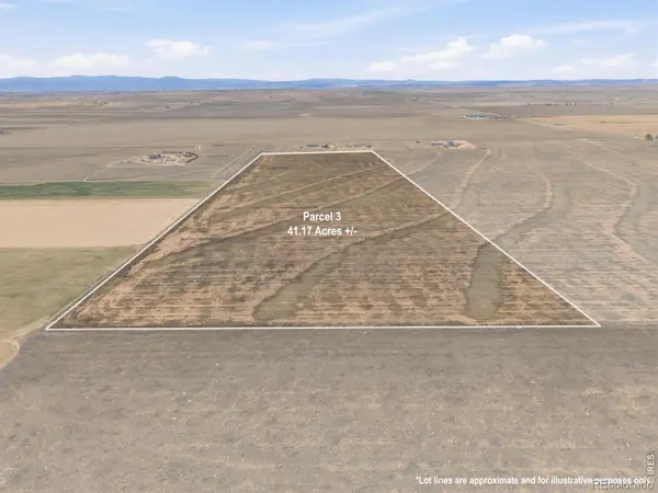 TBD County Road 25 #Parcel 3, Carr, CO 80612