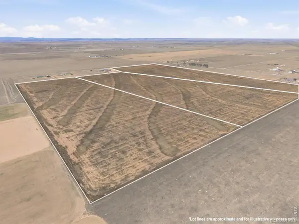 TBD County Road 25 #Parcel 2, Carr, CO 80612