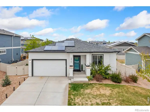 3814 Hackberry ST, Wellington, CO 80549