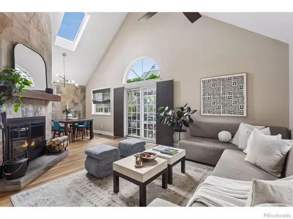 4862 Curie CT, Boulder, CO 80301