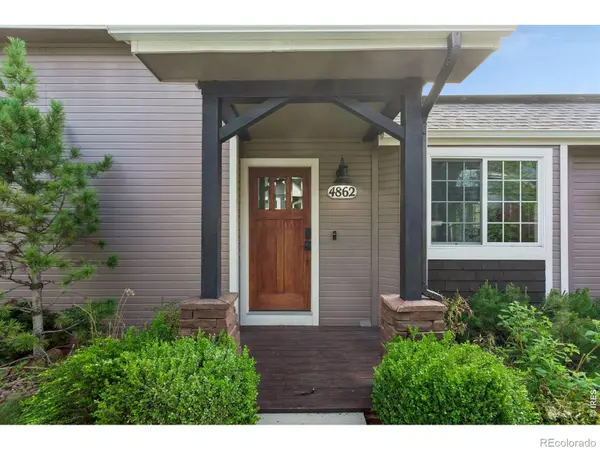 4862 Curie CT, Boulder, CO 80301