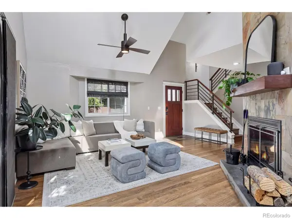 4862 Curie CT, Boulder, CO 80301