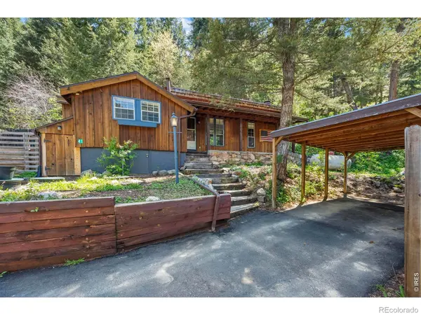 41 Silver Spruce, Boulder, CO 80302