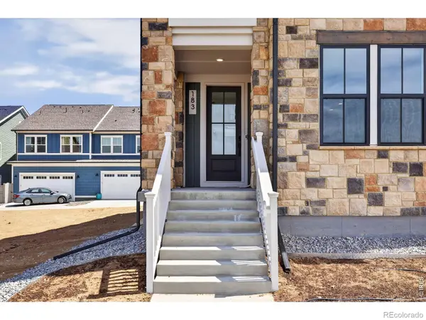 183 Liberty ST, Erie, CO 80516