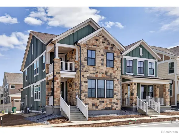 183 Liberty ST, Erie, CO 80516
