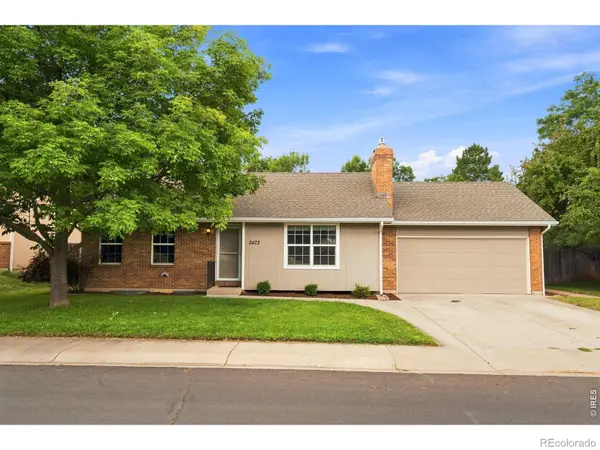 2473 Wyandotte DR, Fort Collins, CO 80526