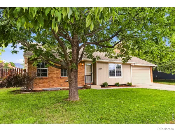 2473 Wyandotte DR, Fort Collins, CO 80526