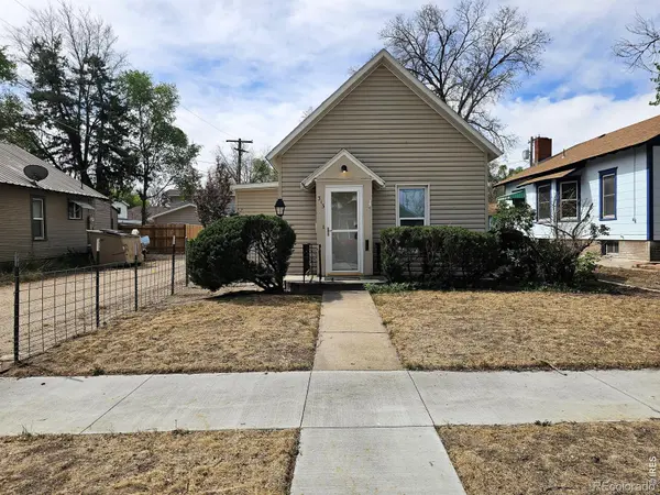 313 Lincoln ST, Sterling, CO 80751