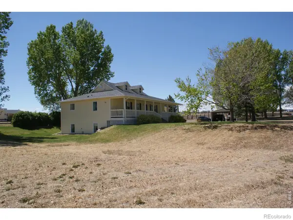 18080 County Road 1, Berthoud, CO 80513