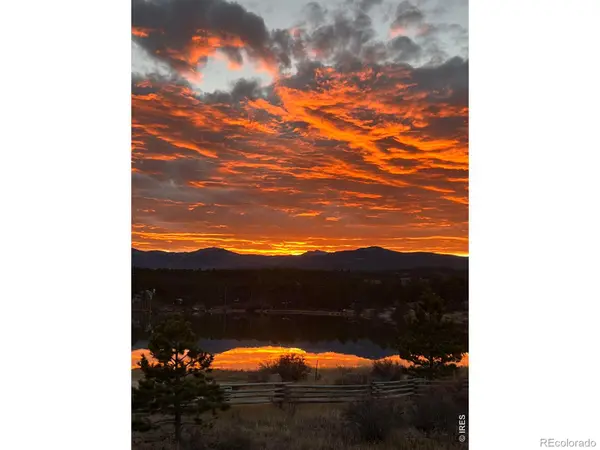 10 Mariposa CT, Red Feather Lakes, CO 80545