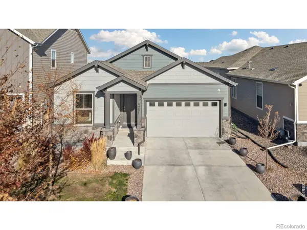 4281 Bluffview DR, Loveland, CO 80537