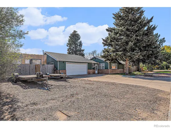 317 Cherry AVE, Platteville, CO 80651