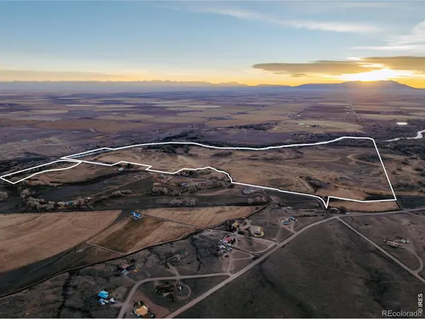 4690 N County Road 5, Monte Vista, CO 81144