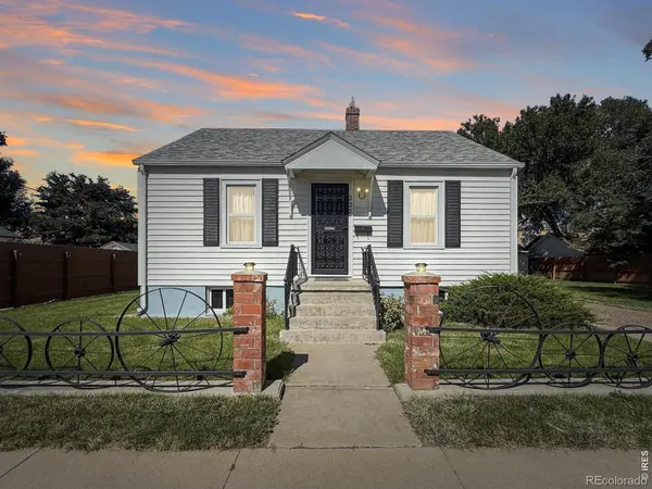 220 Clark ST, Sterling, CO 80751