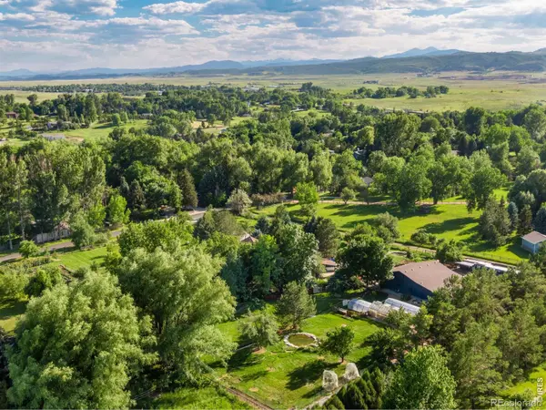 500 Apple Blossom LN, Fort Collins, CO 80526
